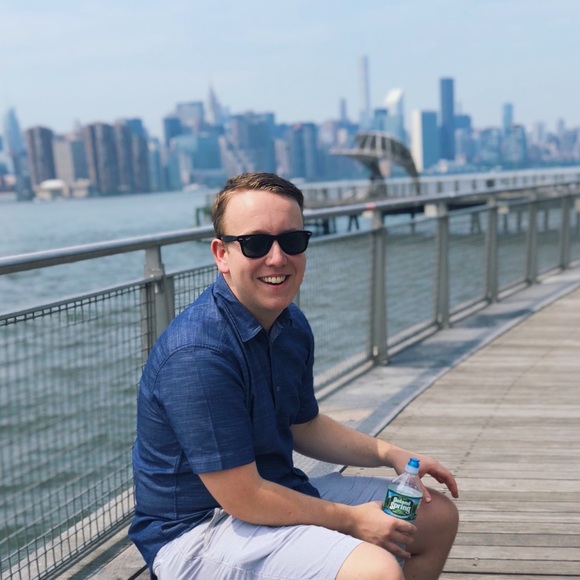 Meet your Posher, Justin - Picture 1 of 1